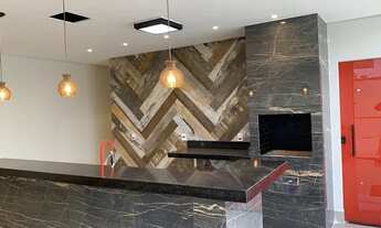 Imagem 3: Alugo linda casa nova 3 quartos sendo 2 suítes com piscina na Ponte Alta Norte!!