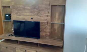 Imagem 3: Apartamento Nova Aliança Mobiliado