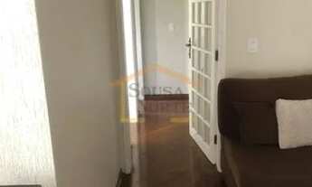 Imagem 5: SãO PAULO - Apartamento Padrão - Casa Verde