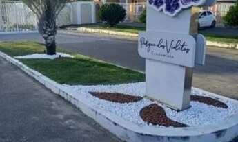 Imagem 1: Condomínio Parque das Violetas/Inácio Barbosa !