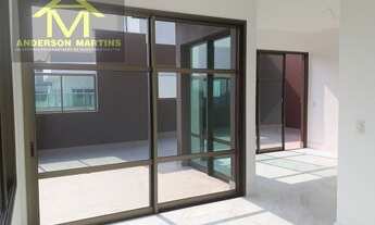 Imagem 3: Excelente Cobertura Duplex - Ed. Reserva do Moreno Cód: 21597 A