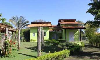 Imagem 4: Casa - Parque da Represa - Paulínia