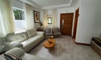 Imagem 3: Casa com 3 dormitórios para alugar, 242 m² por R$ 8.300,00/mês - Granja Viana - Cotia/SP