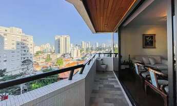 Imagem 7: São Paulo - Apartamento Padrão - Aclimação