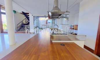 Imagem 3: Locação Casa em condomínio Piatã Salvador