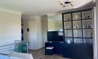 Imagem 4: Rua 01 Colônia Agricola Samambaia - Vicente Pires