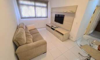 Imagem: Apartamento para aluguel mobiliado em Higienópolis