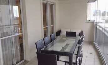 Imagem 4: APARTAMENTO MOBILIADO PARA LOCAÇÃO NO MONT BLANC