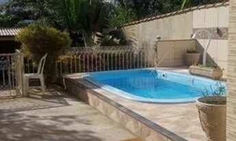 Imagem: VENDO ÓTIMA CASA EM SANTO ANTONIO