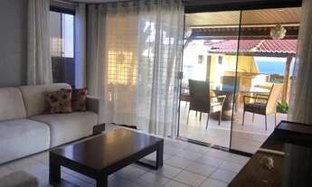 Imagem 4: Casa temporada Pirangi