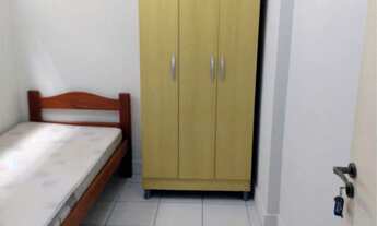 Imagem 2: Kitnet na mooca mobilhado