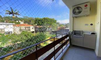 Imagem 3: Apartamento em condomínio 124 m² TUDO INCLUSO 3 quartos 2 vagas em Tucuruvi - São Paulo