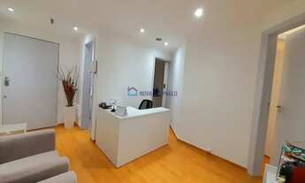 Imagem 3: Conjunto comercial 48m² 01 vaga ao lado do Shopping Ibirapuera