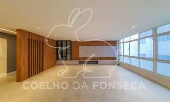 Imagem: São Paulo - Apartamento Padrão - Jardim