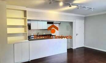 Imagem 4: Apartamento Para Locacao Vila Sao Francisco 3 Dormitorios