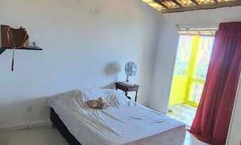 Imagem 7: Casa em Imbassaí