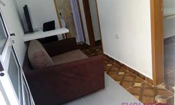 Imagem: Kitnet Mobiliada para Alugar no Jardim Bonfiglioli