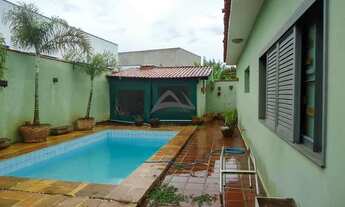 Imagem 2: Casa - Parque São Quirino - Campinas