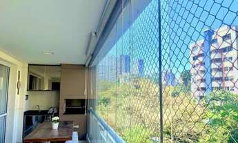 Imagem: Andorinha morumbi a venda possui 128 metros