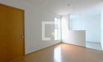 Imagem 3: Apartamento para Aluguel - Serraria, 2 Quartos, 49 m2