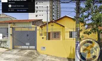 Imagem 2: Casa com 2 dormitórios na Cidade Dutra - Zona Sul