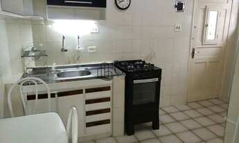 Imagem 5: Kitnet Mobíliada com 1 dorm, Boqueirão, Praia Grande