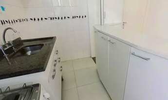 Imagem 7: São Paulo - Apartamento Padrão - Vila Leopoldina