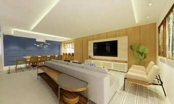 Imagem 2: Apartamento Venda 3 Dormitórios - 180 m² Cerqueira César