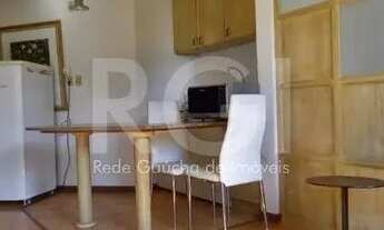 Imagem 6: Apartamento locação, com 01 dormitório,40,73m² no bairro Floresta/Porto Alegre