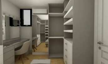 Imagem 4: SANTANA DE PARNAÍBA - Casa de Condomínio - ALPHAVILLE