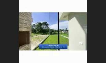 Imagem 5: Sobrado na Praia