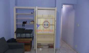 Imagem 4: Apartamento no Bairro de Fátima