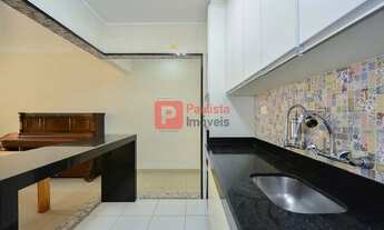 Imagem 4: Apartamento à venda, Vila Gumercindo, São Paulo, SP