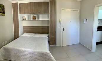 Imagem 2: KITNET MOBILIADO