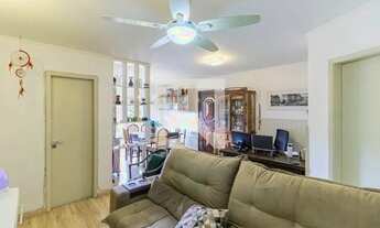 Imagem 5: Apartamento à Venda - Jardim Marajoara , 3 Quartos, 107 m2