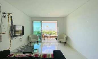 Imagem 7: Apartamento 141 m² à venda no Condomínio Bosque das Flores ,Luciano Cavalcante , Fortaleza