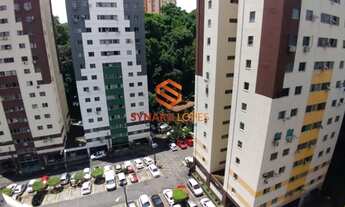 Imagem: VENDO APARTAMENTO 60 M² - 3 QUARTOS - CONDOMÍNIO