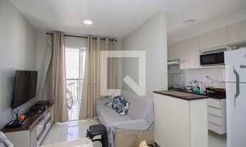 Imagem 2: Apartamento para Aluguel - Jardim Iris , 3 Quartos, 64 m2