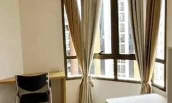 Imagem 5: Apartamento para aluguel possui 56 metros quadrados com 2 quartos em Indianópolis - São Pa