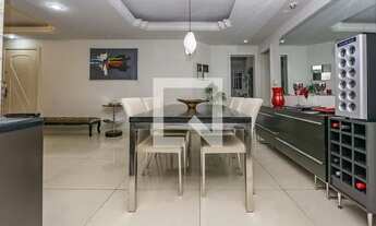 Imagem 7: Apartamento à Venda - Barroca, 4 Quartos, 230 m2