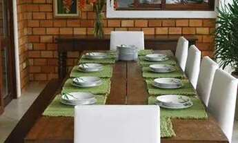 Imagem 4: Casa no condomínio Divinopolis, Aldeia