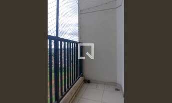 Imagem 6: Apartamento para Aluguel - Samambaia Sul, 2 Quartos, 46 m2