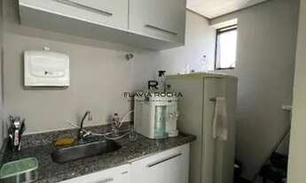 Imagem 4: SALA COMERCIAL em BARUERI - SP, ALPHAVILLE INDUSTRIAL