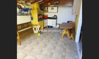 Imagem 3: Casa - Parque Jambeiro - Campinas