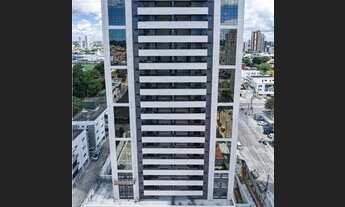 Imagem: Cobertura para venda possui 200 metros quadrados