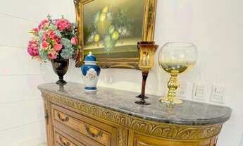 Imagem 6: Excelente localização, Alto Padrão, 1 por andar, 180 m2, projetado, fino acabamento c/ 3 s