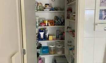 Imagem 6: APARTAMENTO RESIDENCIAL em SANTANA DE PARNAÍBA - SP, TAMBORÉ