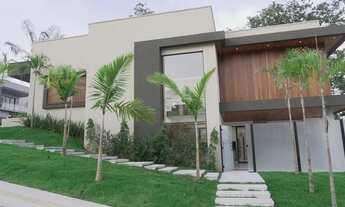 Imagem 5: SOBRADO CONDOMINIO DO LAGO 04 QUARTOS NOVO GOIANIA - GO