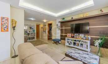 Imagem: Apartamento para Venda - 105.42m², 3 dormitórios