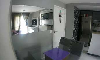 Imagem 2: GF - Ótimo apartamento com 2 quartos em Valparaíso